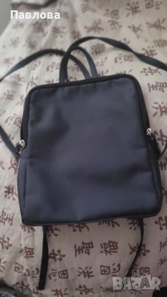 Раница малка детска , снимка 1