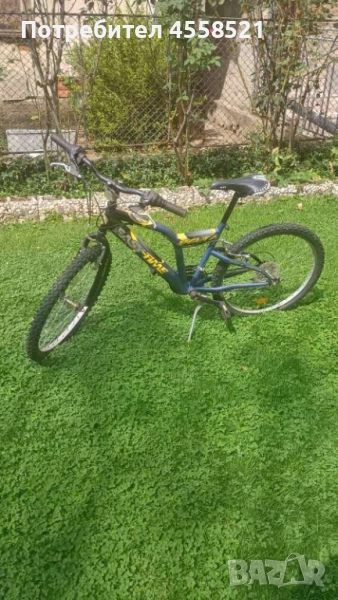 Колело Delta , снимка 1