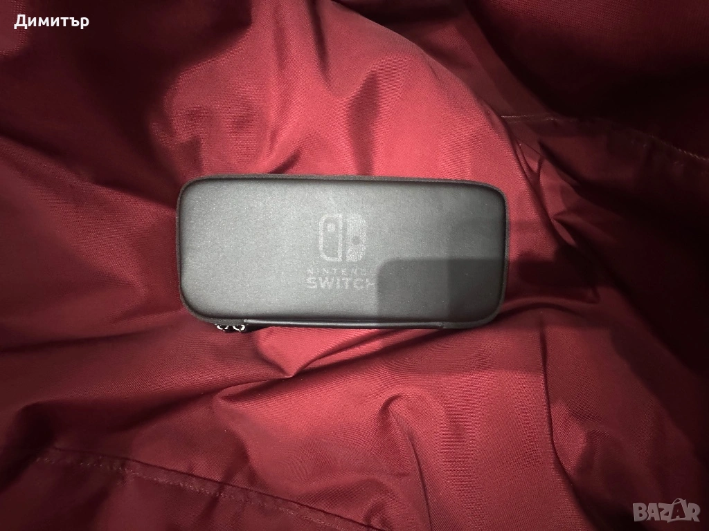 Калъф за Nintendo Switch , снимка 1