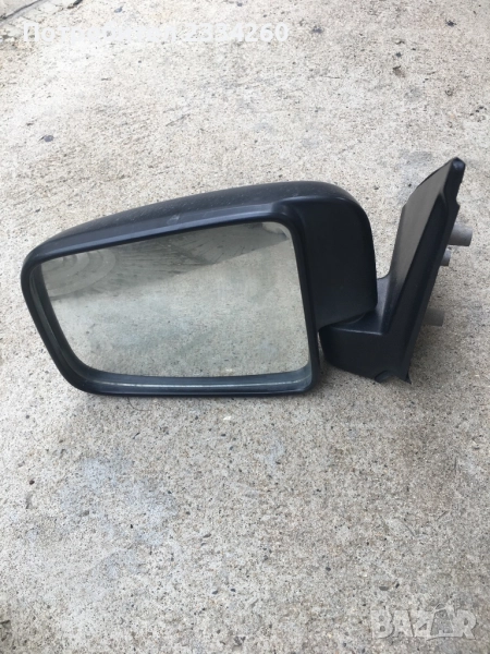 Оригинално огледало за Ford Ranger / Mazda B2500 (1998-2006), снимка 1