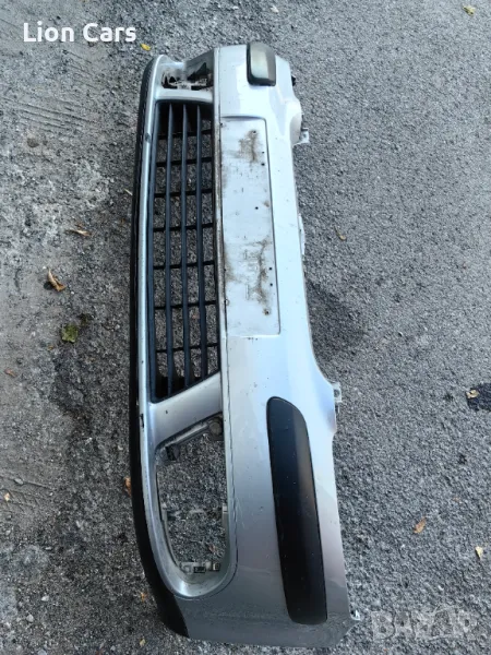 предна броня голф плюс , снимка 1