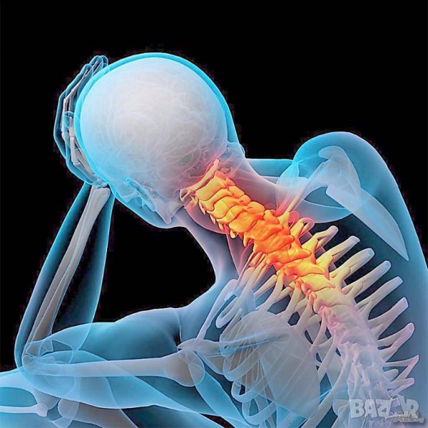 Професионален МАСАЖ на гръб и цяло тяло!, снимка 1