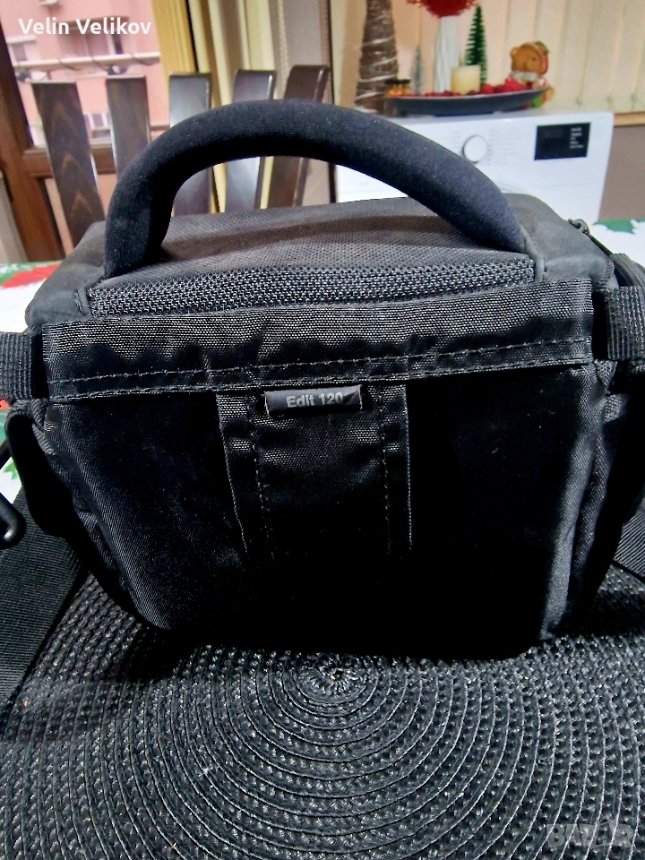 Универсална Чанта Lowepro Edit 120, снимка 1