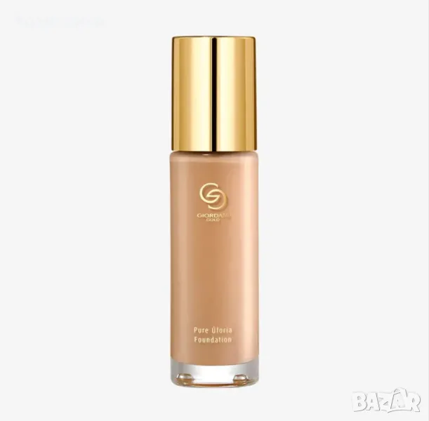 Фон дьо тен Giordani Gold Pure Úforia, снимка 1