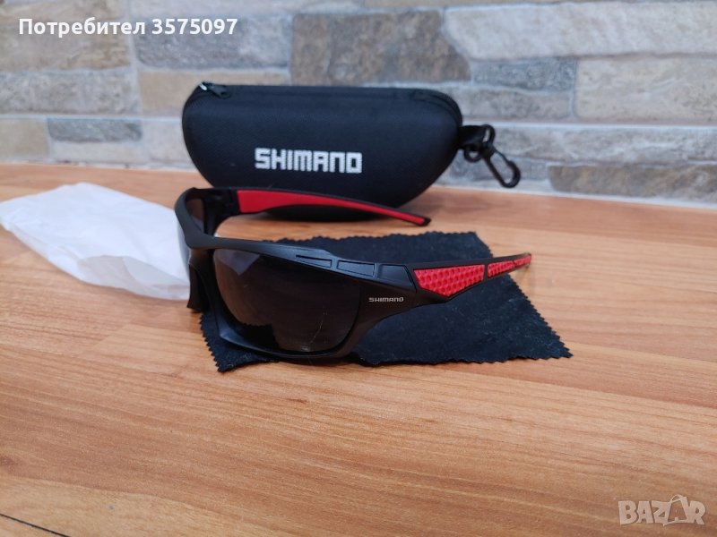 Очила за Риболов. Shimano, снимка 1