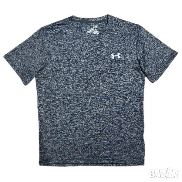 Мъжка тениска Under Armour Tech | L размер, снимка 1