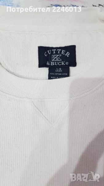 Блуза Cutter&buck, снимка 1