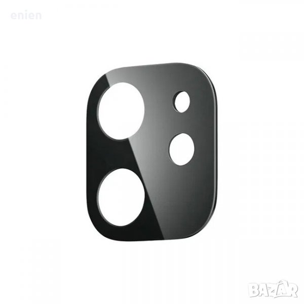 9H 3D Пълнопокриващ протектор за iPhone 12 Mini 12 12 Pro 12 Pro MAX, снимка 1