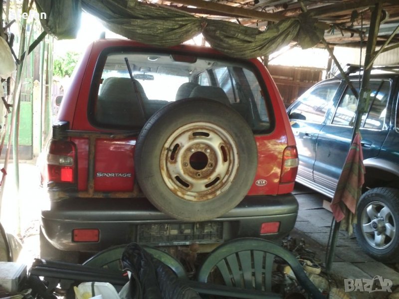 Продавам на части, снимка 1