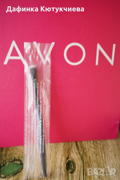 Четка за коректор, снимка 1