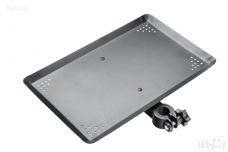 Mivardi Small Plate прикачна маса за стол, снимка 1