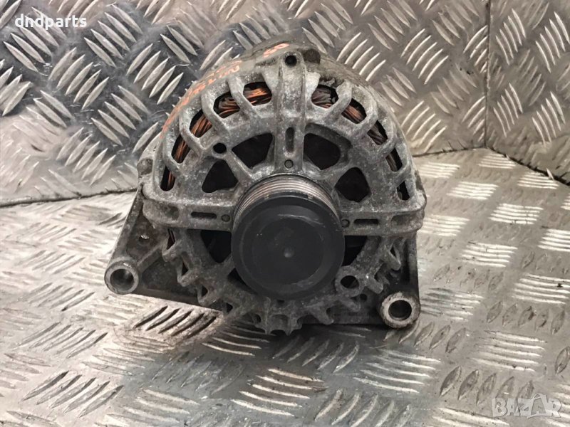 Алтернатор Mitsubishi Colt 1.5d,2005г., снимка 1