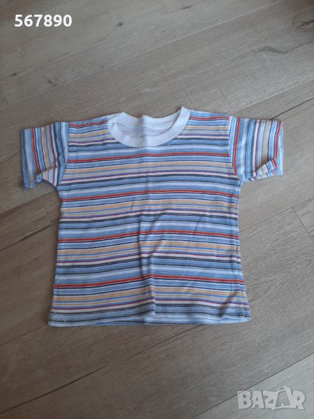 Тениска , снимка 1