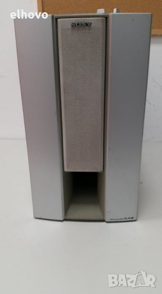 Субуфер Sony SA-WVS500, снимка 1