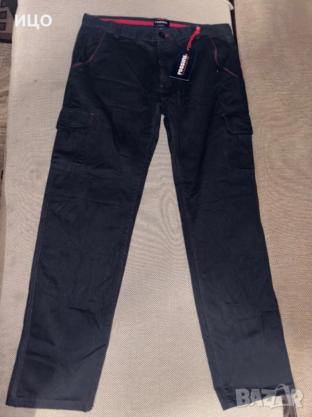 Нов работен панталон Rossini since 1969, снимка 1