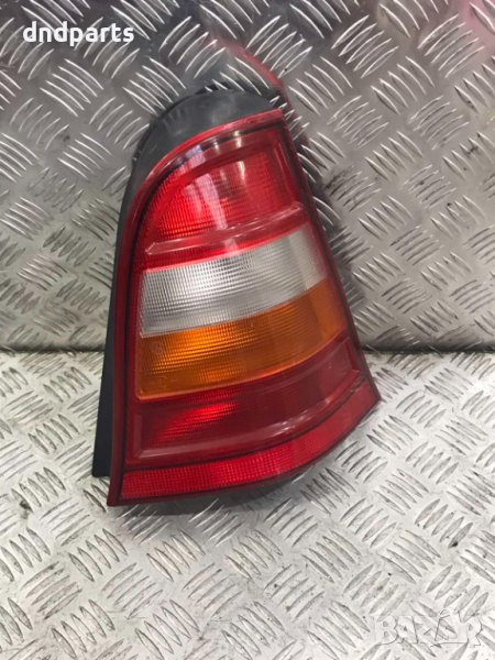 Десен стоп Mercedes A160,W168,2000г., снимка 1