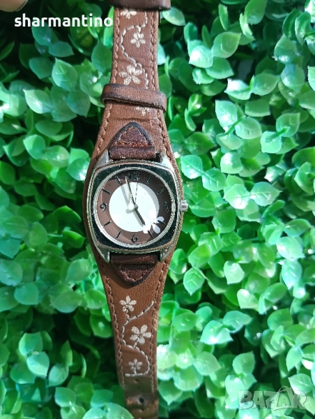 s.Oliver часовник гривна - 40 лв, снимка 1