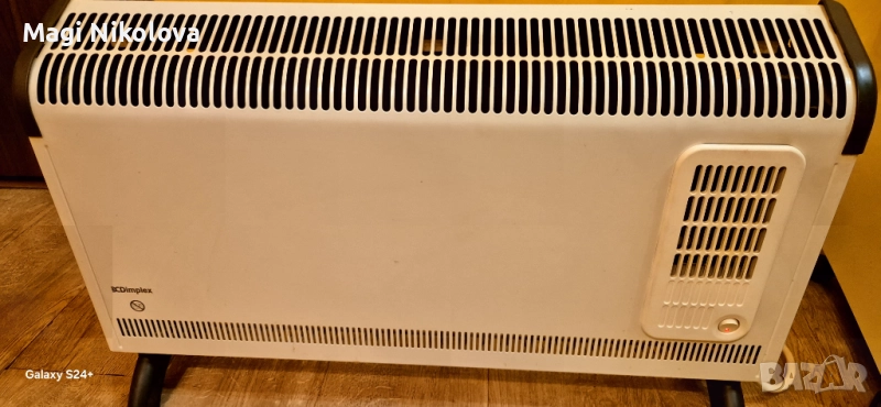 Конвектор Dimplex DX432TI, снимка 1