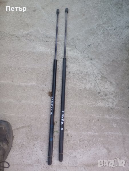 Амортисьор заден капак Опел Тигра А, снимка 1