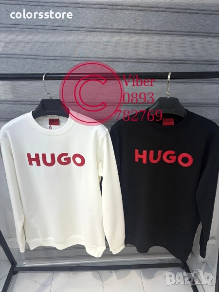 Мъжка блуза Hugo/IM280x, снимка 1