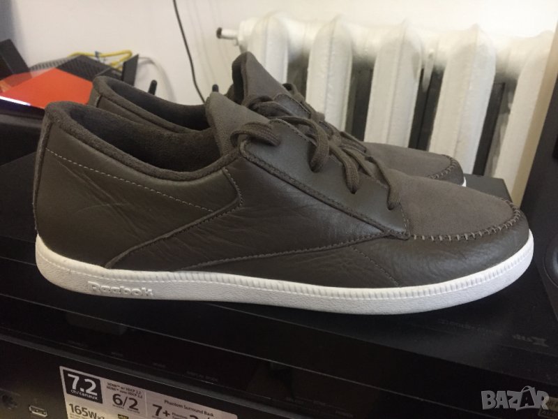 класически маратонки Reebok Dark Green, снимка 1