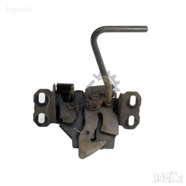 Ключалка преден капак Mercedes-Benz A-class (W168) 1997-2004 ID: 123976, снимка 1