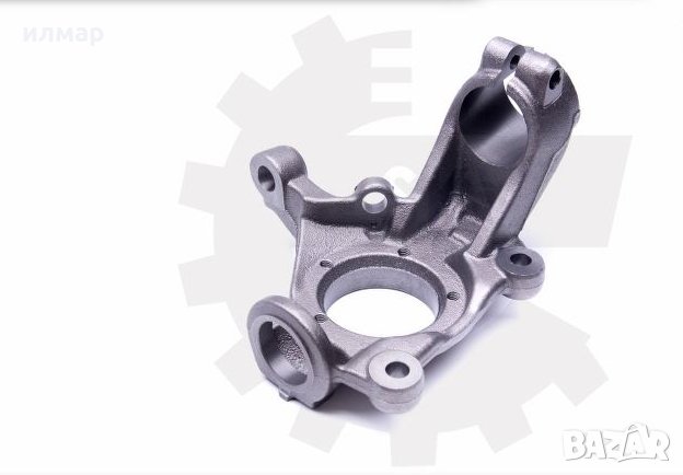 6C11-3K186AF Шенкел за Форд Транзит /06-14г/, снимка 1