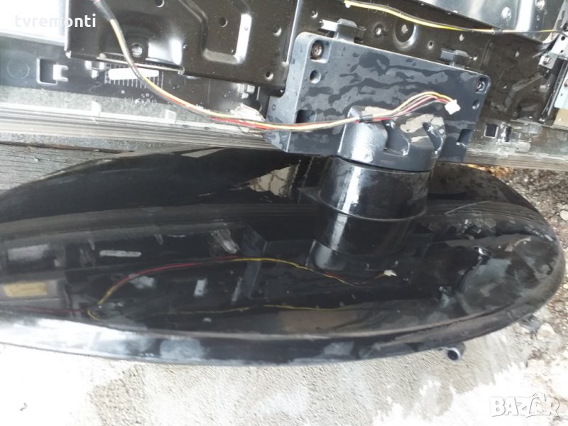 TV стойка Toshiba 46SL733, снимка 1