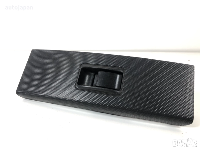 Предно дясно копче ел. стъкло Toyota Corolla Verso 2.2 D-CAT 177кс 2007г  , снимка 1