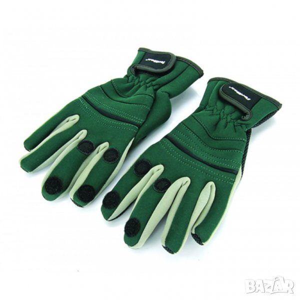 НЕОПРЕНОВИ РЪКАВИЦИ Formax 001 XL/XXL, снимка 1