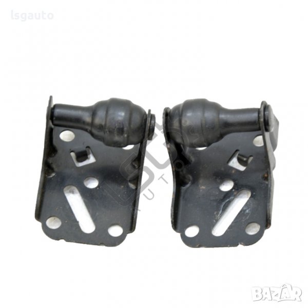 Плъзгачи багажник Peugeot 308 I (2007-2015) ID: 97138, снимка 1