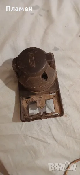 Букса за ремарке, снимка 1