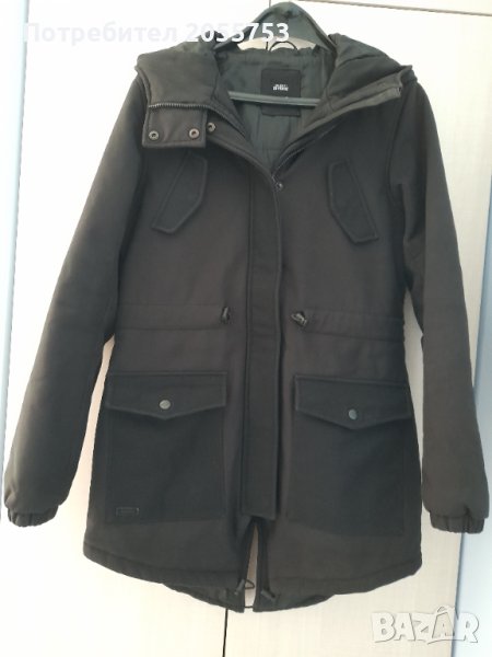 Продавам зимно яке, снимка 1