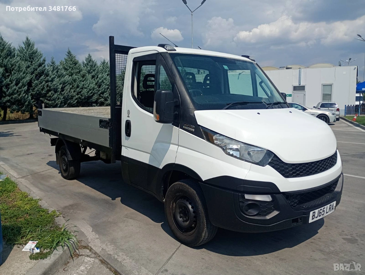 Транспортни услуги, снимка 1