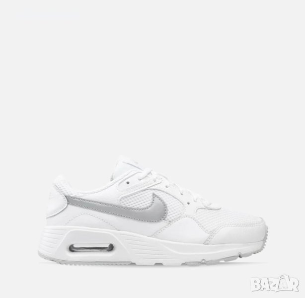НАМАЛЕНИЕ !!! Маратонки NIKE AIR MAX SC CW4554-100, снимка 1