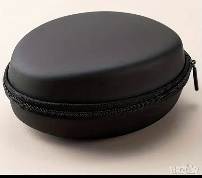 Калъф с високо качество за сгъваеми слушалки !, снимка 1