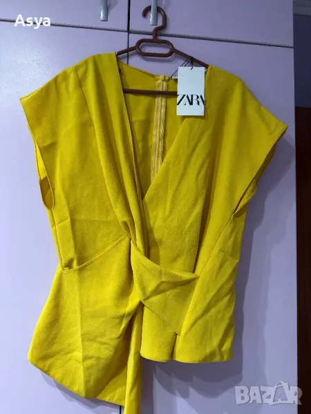 Риза Zara , снимка 1
