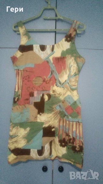 Рокля за лятото, снимка 1