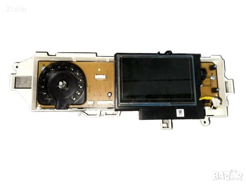 Дисплей за Samsung Пералня DC41-00260A DC41-00209B, снимка 1