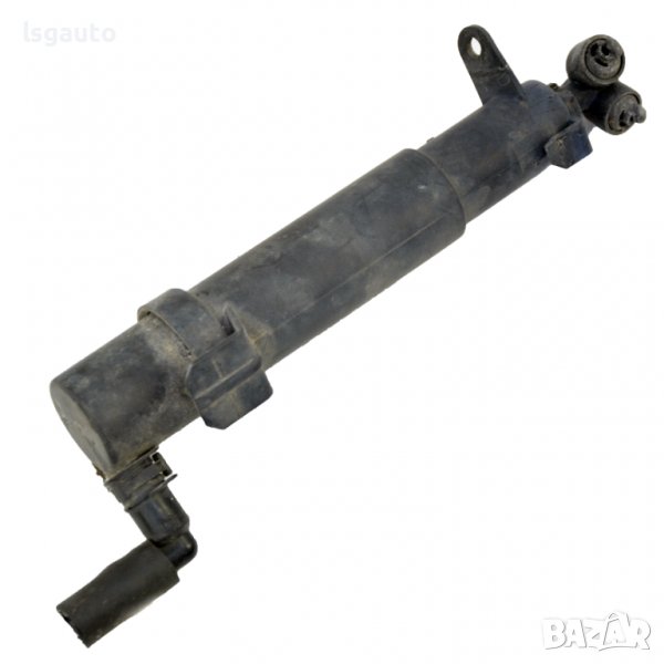 Лява пръскалка фар Mercedes-Benz E-class (W211) 2002-2009 MB310521N-246, снимка 1