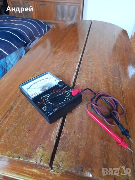 Стар мултицет Jacobs, снимка 1