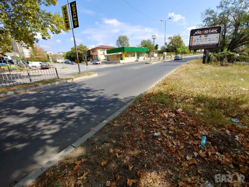 Магазин под наем, снимка 1