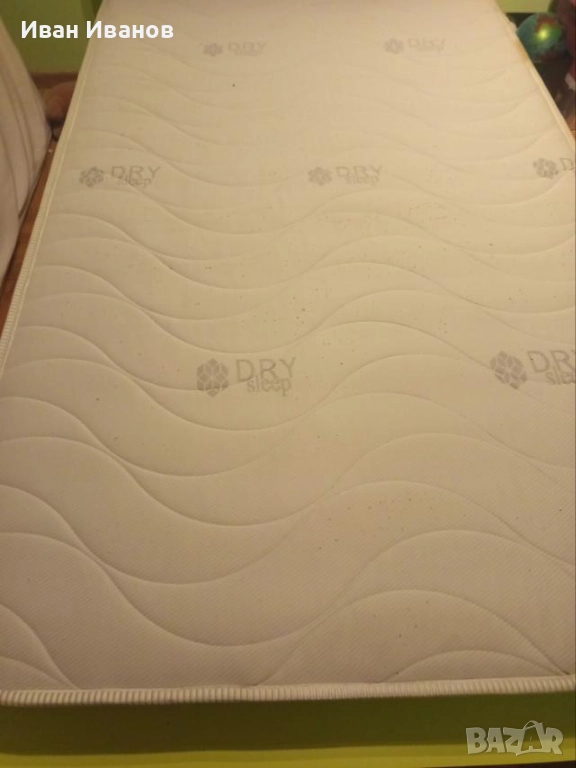 Матрак 120/200, снимка 1
