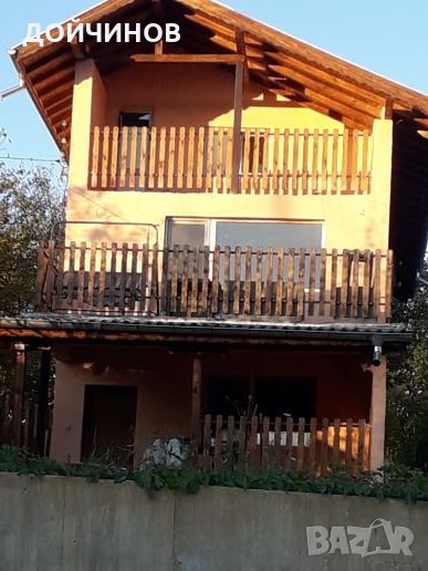 Боядисване на къщи, снимка 1