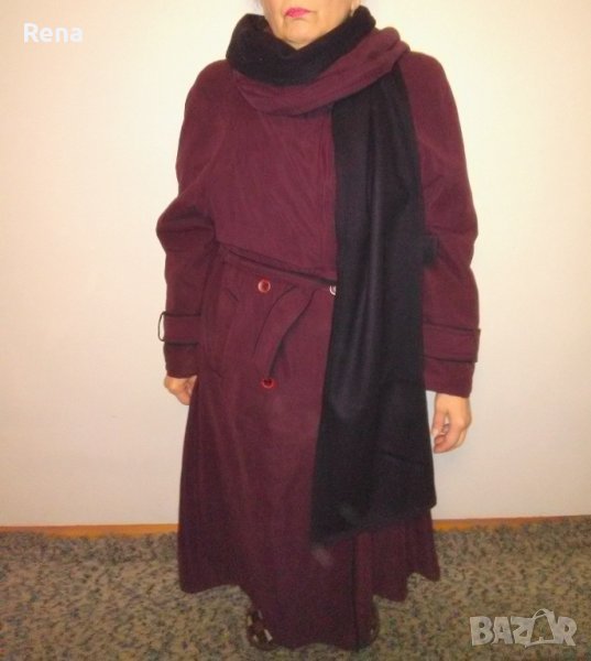 Дамско палто , снимка 1