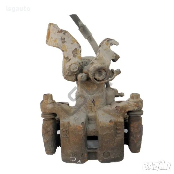 Заден ляв спирачен апарат Mazda 6 (GH)  2007-2013 ID: 142790, снимка 1