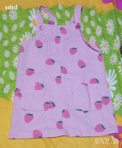 Детски сукман 98 , снимка 1