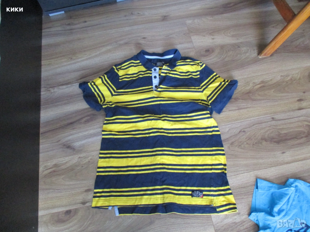 Тениска Адидас, снимка 1