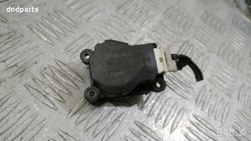 Моторче клапа парно Mercedes S-Class W220 2001г.	, снимка 1