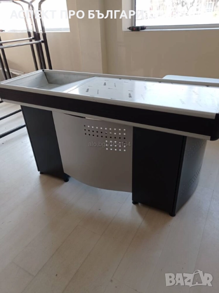 Касово място / касов модул, снимка 1